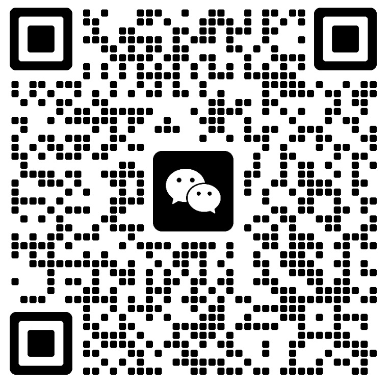 中国创造社群同盟微信群二维码